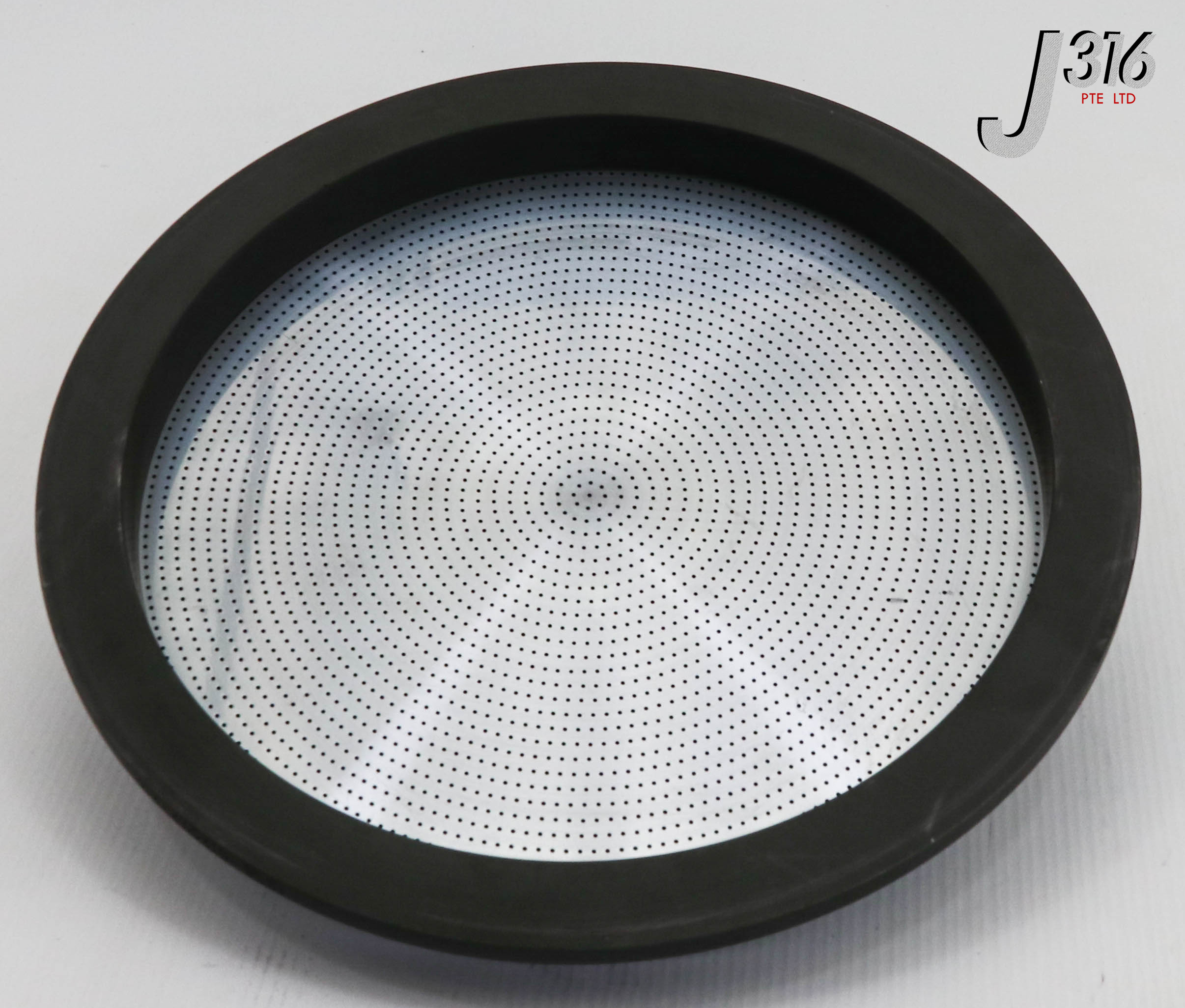 15640 LAM RESEARCH ELECTRODE SI, 8